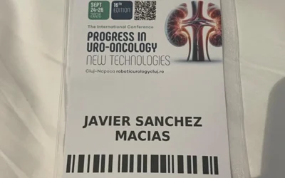 16th Edition of the International Conference Progress in Uro-Oncology: New Technologies